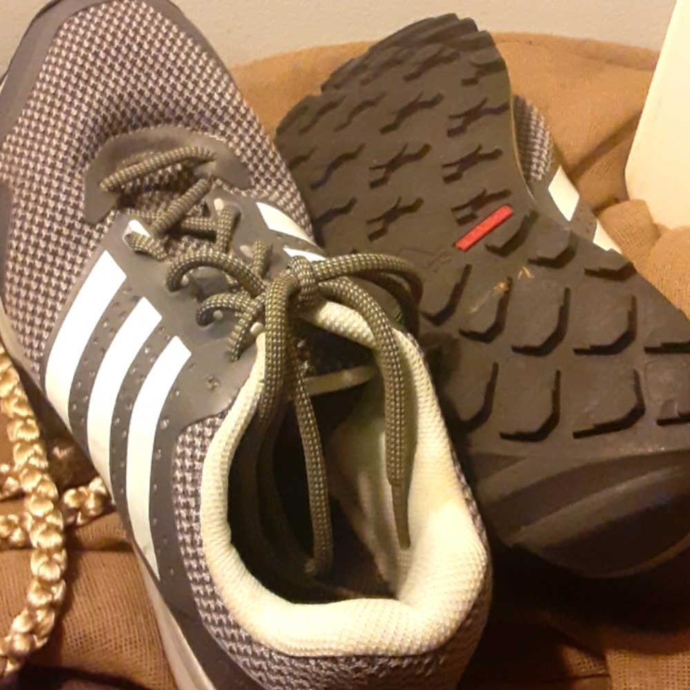 Adidas sneakers